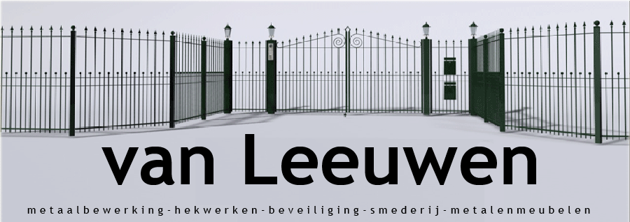 Van Leeuwen